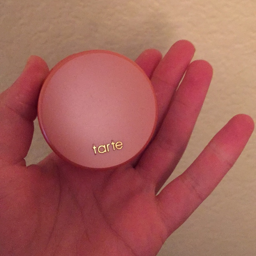 Tarte blush in colour quirky (mini size)